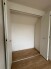 各お部屋に収納が設置されています。
