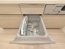 毎日の家事をサポートしてくれる食洗器も標準に装備。ちょっと嬉しい設備です
