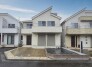 建物が完成しましたので室内のご見学予約スタート。当日のご見学予約も大歓迎です。お気軽にご連絡ください。エステート白馬国分寺店は火曜水曜も営業しております。

