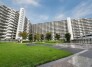 整えられた美しい景観の中に広がる開放感あふれる穏やかな空間です。
