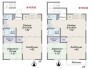 建物詳細資料が無いため、間取は参考図になります。