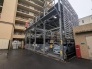 敷地内駐車場