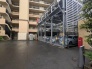 敷地内駐車場