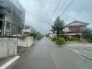 周辺は住宅が建ち並ぶ閑静な住宅街です。
