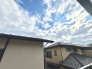 窓からの眺望です。実際に現地で眺望もご確認ください。
