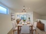 本画像はCGで作成しており、実際に現地に家具は置かれておりません。また、価格に家具は含まれておりません。
