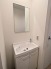 1階トイレ横 セカンド洗面化粧台