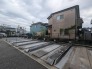 敷地内駐車場