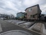 敷地内駐車場