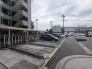 敷地内駐車場