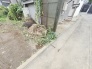 建築条件なしの敷地。弊社グループ「白馬建設」にて建物プランをご提案できます。実際の陽当たりやサイズ感を現地でお確かめください。

