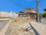 現地土地写真