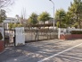 中学校