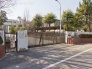 中学校