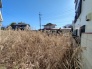 現地土地写真