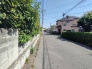閑静な住宅地で叶える、穏やかな新生活が待ってます。
