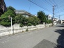 最低でも６０坪以上ほしい、あなたの希望をかなえるワイドな区画割りがここに。
