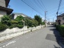 閑静な住宅地で叶える、穏やかな新生活が待ってます。
