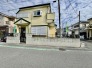 完成物件だから、引っ越したあとの配置や動線も分かりやすい。
