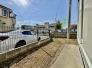 広々とした南庭は、太陽の下のリビングかもしれません。
