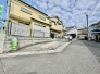 現地で車幅と共にご確認ください。

