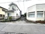 春日部駅まで徒歩20分。この距離だと、運動不足も少し解消されるかも。

