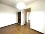 子供部屋には丁度良い洋室。
