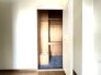 部屋ごとに設けた収納は、住みやすさへのこだわり。
