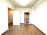 子供部屋にも嬉しい全居室収納スペース。
