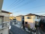 1号棟 閑静な住宅地で叶える、穏やかな新生活が待ってます。
