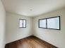 この部屋だれの部屋にしようかな、なんて会話を現地で楽しんでください。
