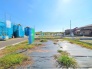 現地土地写真