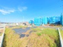 現地土地写真