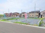 現地土地写真