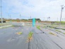 現地土地写真