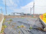 現地土地写真