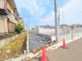 現地土地写真
