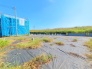 現地土地写真