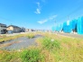 現地土地写真