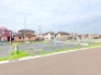 現地土地写真
