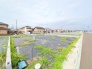 現地土地写真