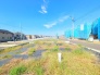 現地土地写真