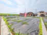 現地土地写真