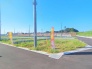 現地土地写真
