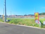 現地土地写真