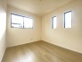 C号棟 この部屋だれの部屋にしようかな、なんて会話を現地で楽しんでください。
