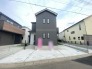 C号棟 ウェブや資料からでは得られないヒントがたくさん見つかる完成物件です。
