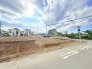 1号地 