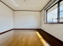 ２階部分のお部屋の日当たりは、ご覧の通り明るいです。
