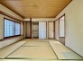 お子様にとっていいお昼寝空間になる和室は、ぜひリビングのお隣で。
